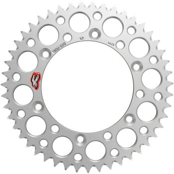 Ultralight Rear Sprocket