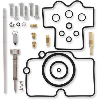 Moose Offroad Carburetor Repair Kit - Honda Carburetor Repair Kit - Honda