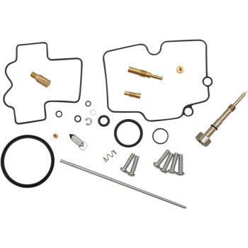 Moose Offroad Carburetor Repair Kit - Yamaha Carburetor Repair Kit - Yamaha