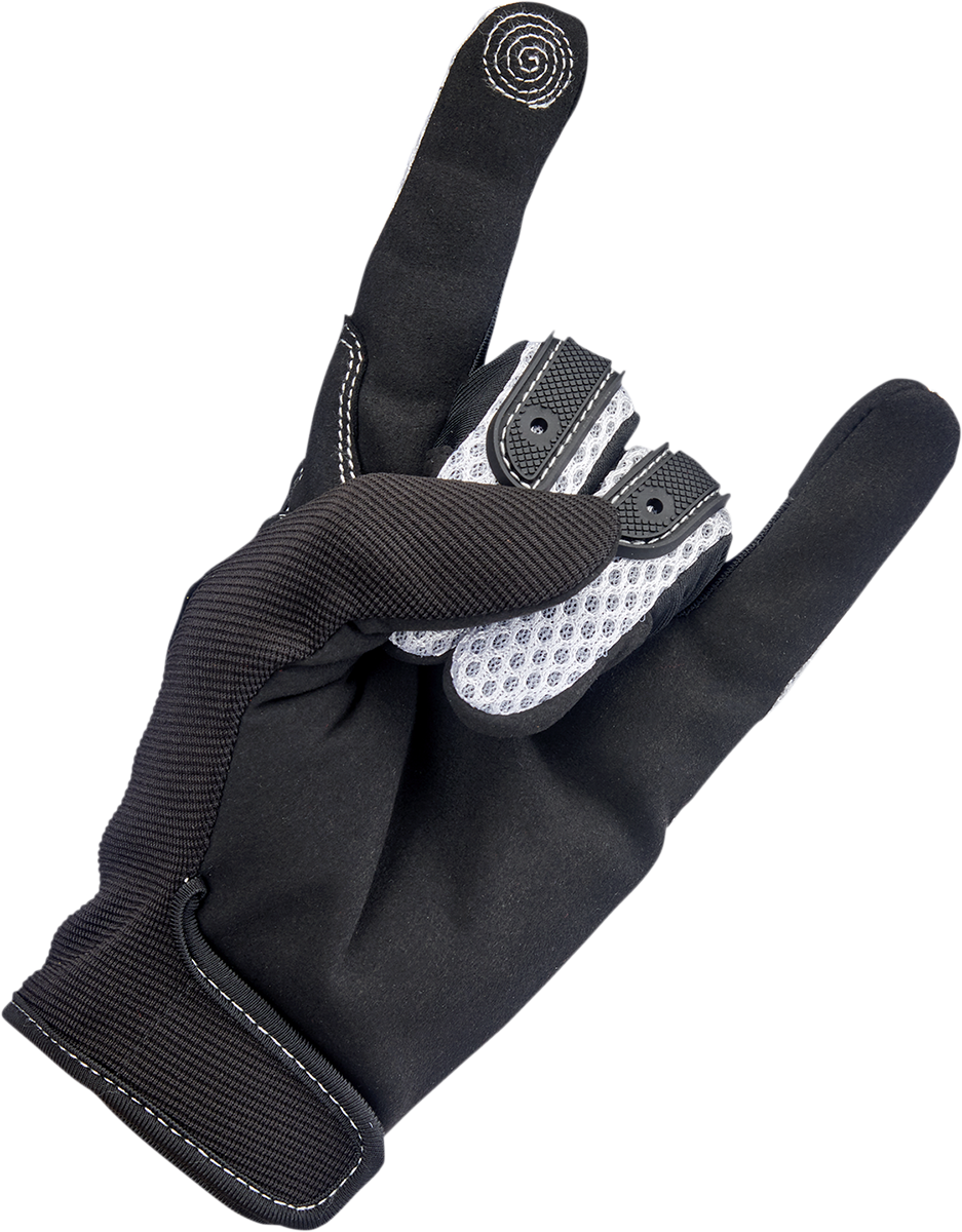 Anza Gloves