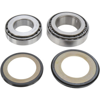 Moose Offroad Steering Stem Bearing Kit - Suzuki