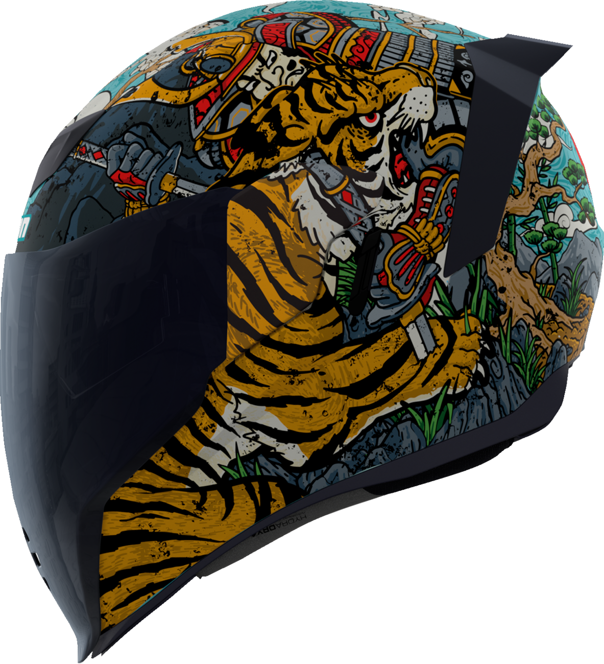 Icon Airflite™ Edo MIPS® Helmet