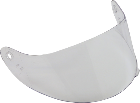 Youth Warrant Helmet Shield