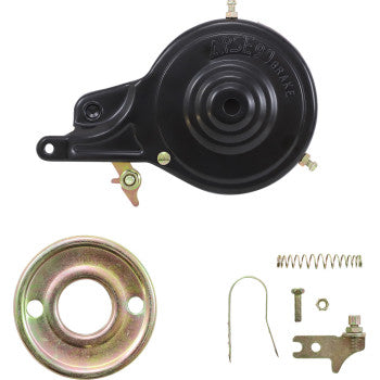 Moose Offroad RS-16 E-Bike Brake Drum RS-16 E-Bike Brake Drum