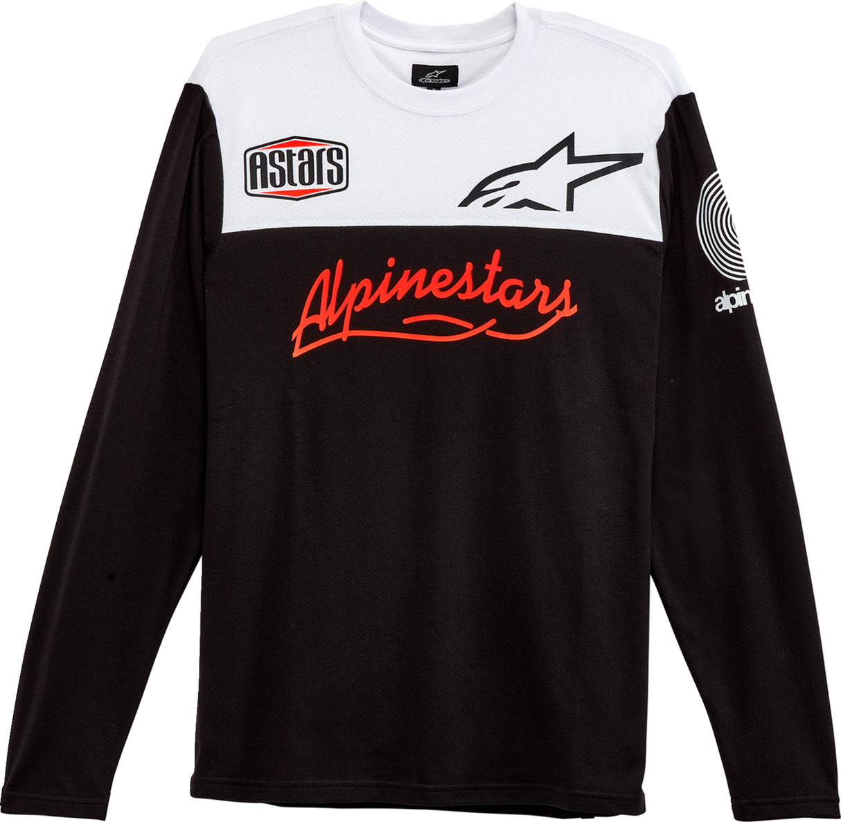 Elsewhere Jersey -
