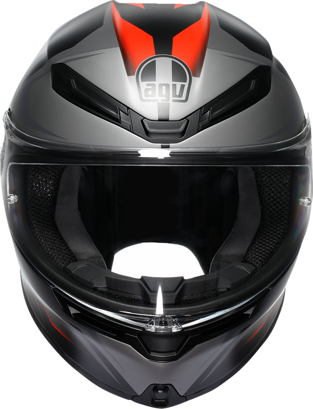 AGV K6 S Karve Matte Helmet