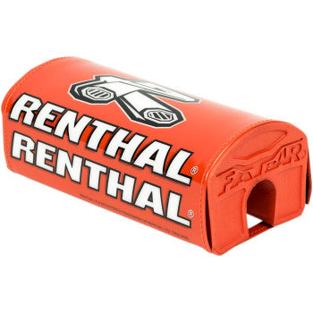 RENTHAL Fatbar™ Handlebar Pad - Limited Edition - Orange