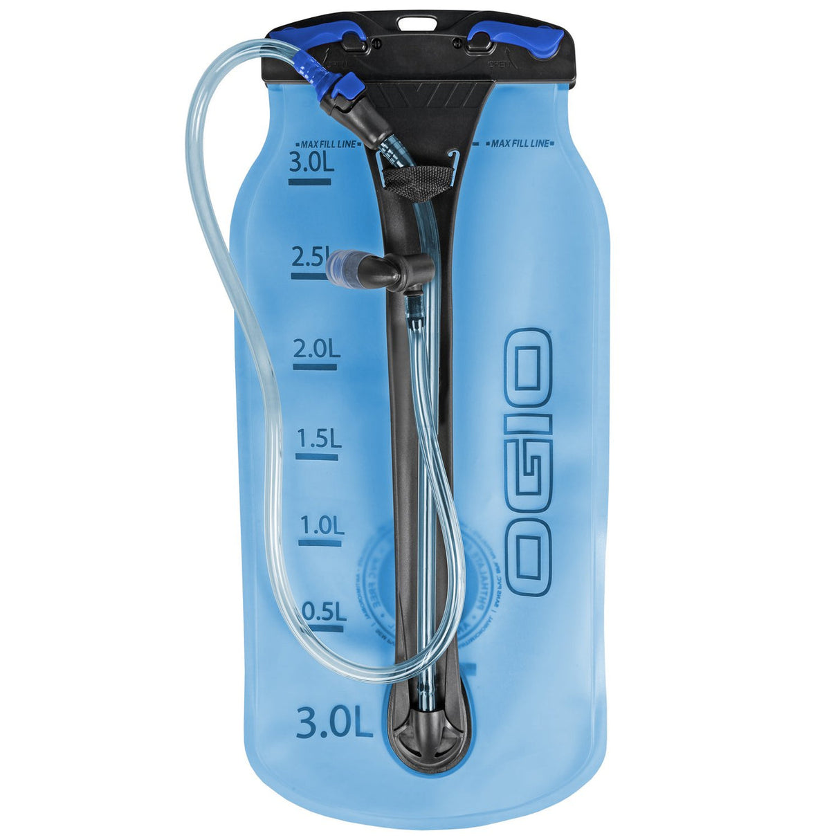 OGIO 3L Reservoir Hydration Bag