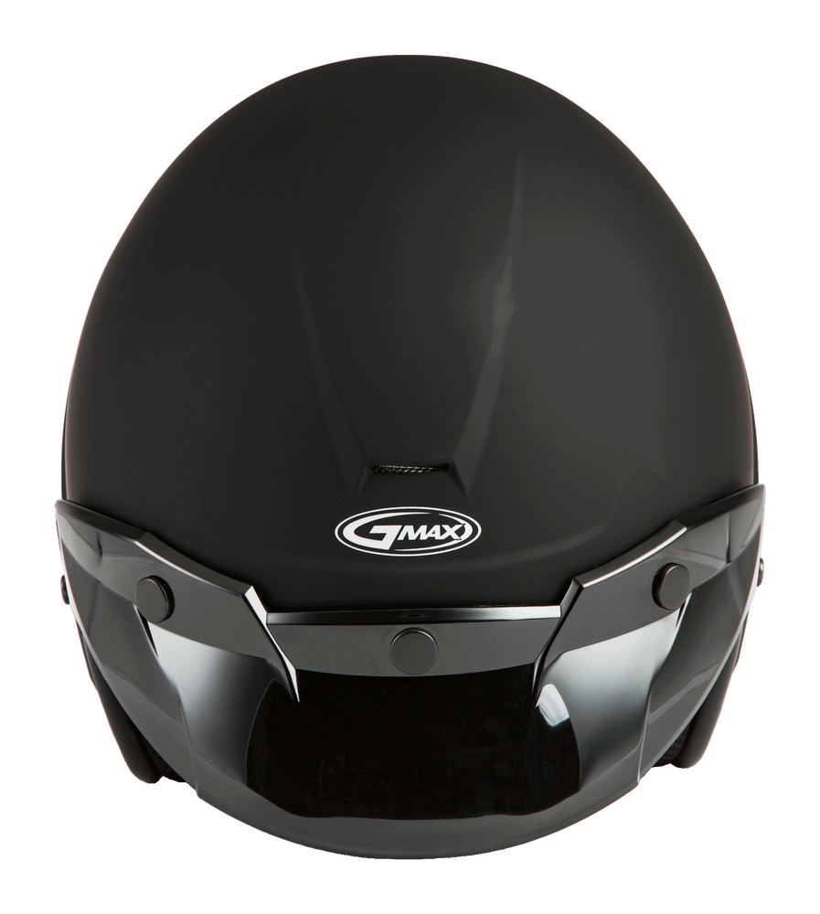 GMAX OF-2 Open-Face Helmet