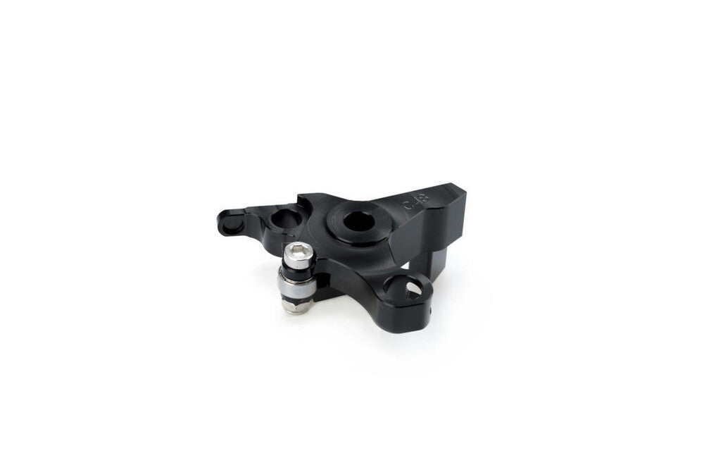 PUIG LEVER ADAPTER CLUTCH BLACK