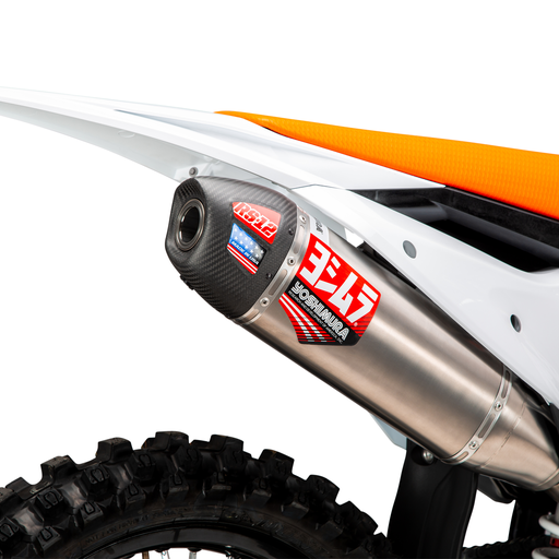 RS12 TI FULL SYSTEM KTM/HUS