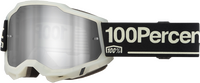 100 Percent Accuri 2 Mirror Lens Goggles