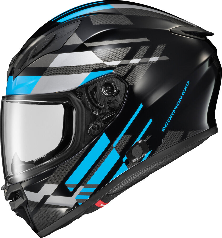 EXO-R430 FULL-FACE HELMET PARADOX