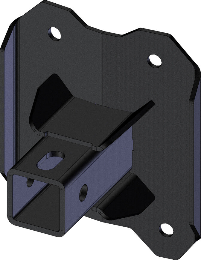 KFI REAR 2" RECEIVER