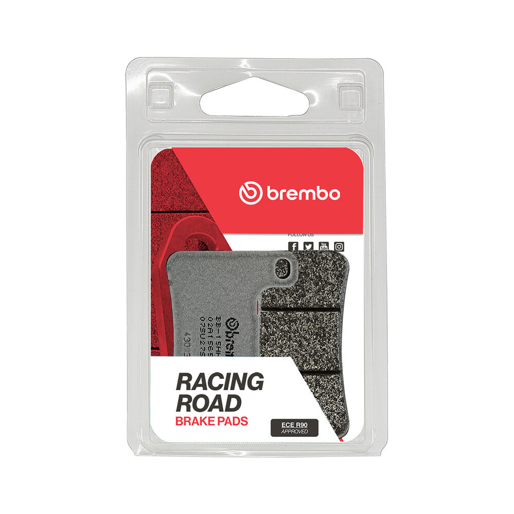 BREMBO XTRA SR BRAKE PADS SINTERED KAW/SUZ