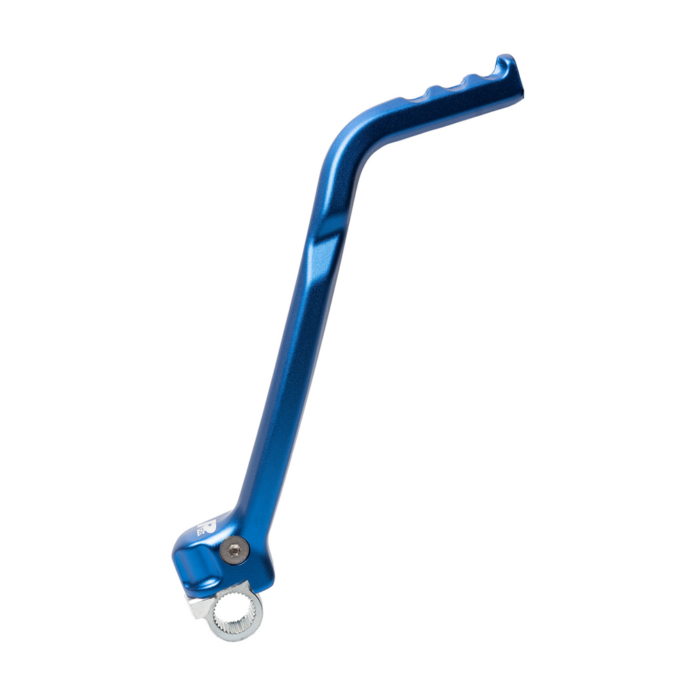 RFX KICK STARTER BLUE HUSQ