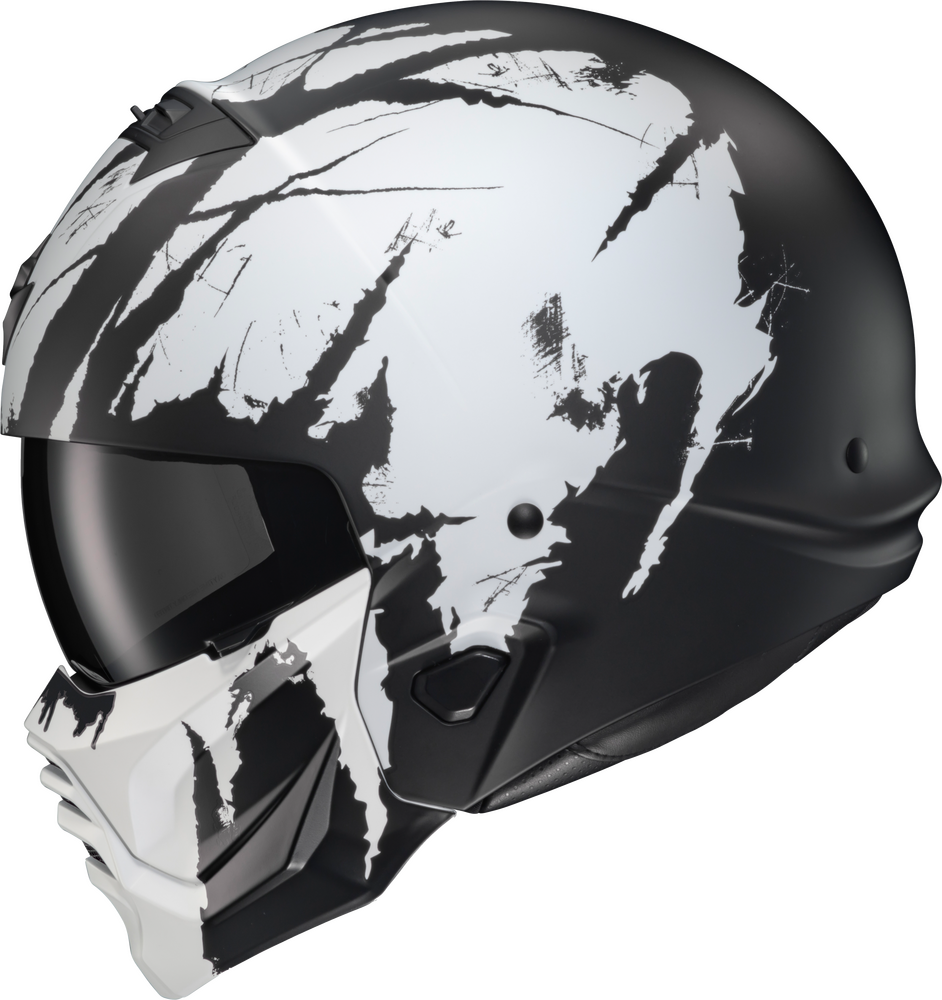 COVERT 2 OPEN-FACE HELMET MARAUDER 2