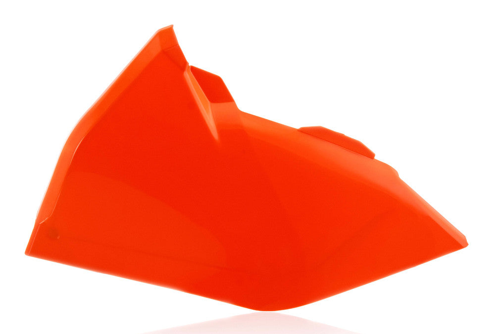AIRBOX COVER ORANGE