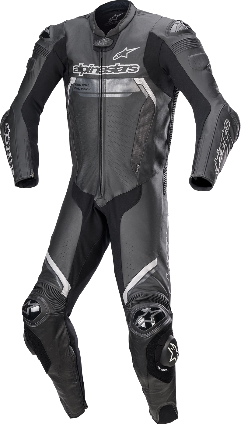 Missile Ignition v2 1-Piece Leather Suit
