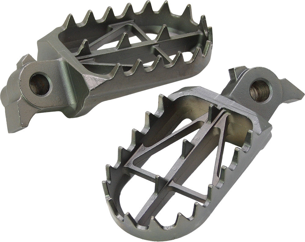DRC WIDE FOOTPEGS SUZUKI