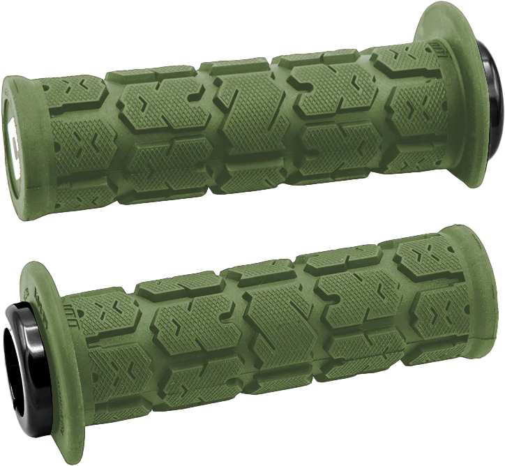 ODI ATV Rogue 2.1 125MM Grips