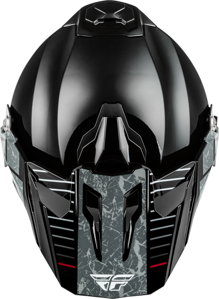 FLY RACING FLY TREKKER GRANITE HELMET