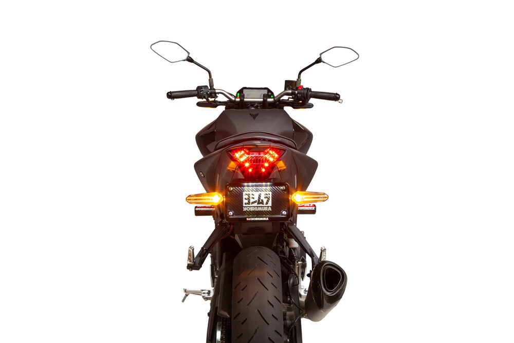 FENDER ELIMINATOR KIT YAM