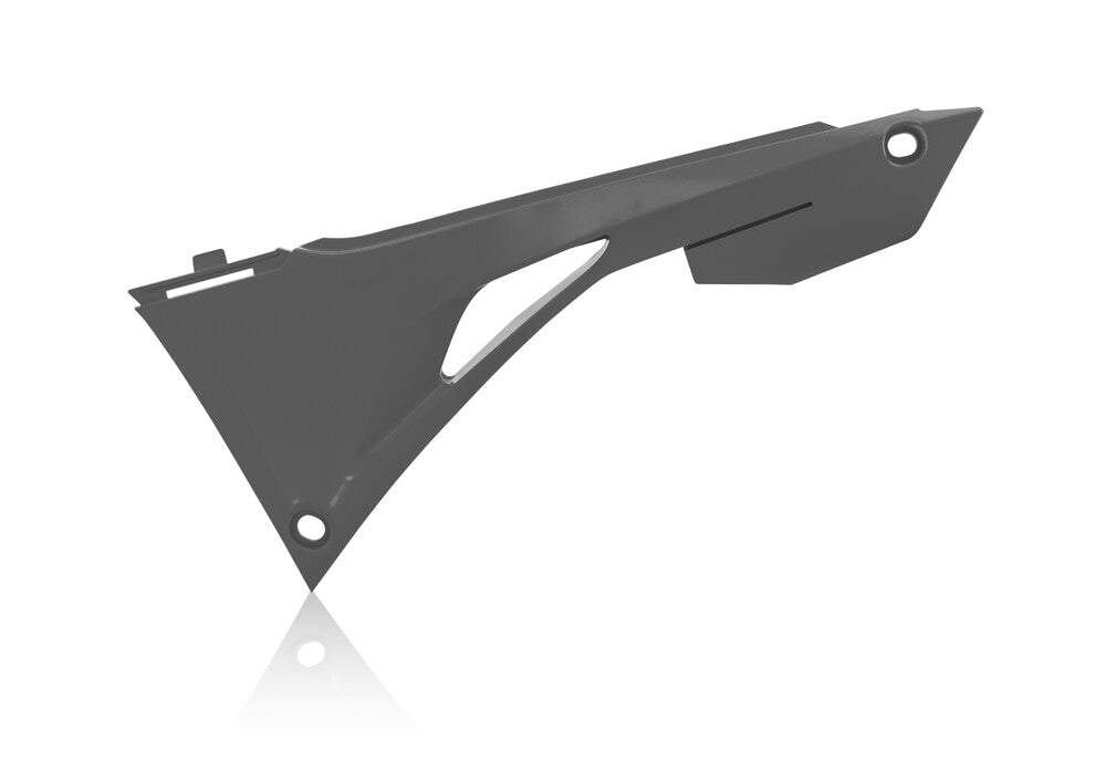 AIRBOX COVER GREY CRF/X250/450