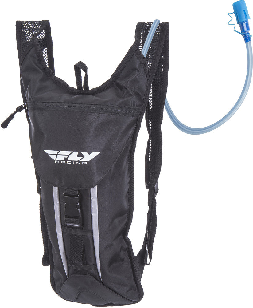 FLY RACING HYDRO PACK BLACK