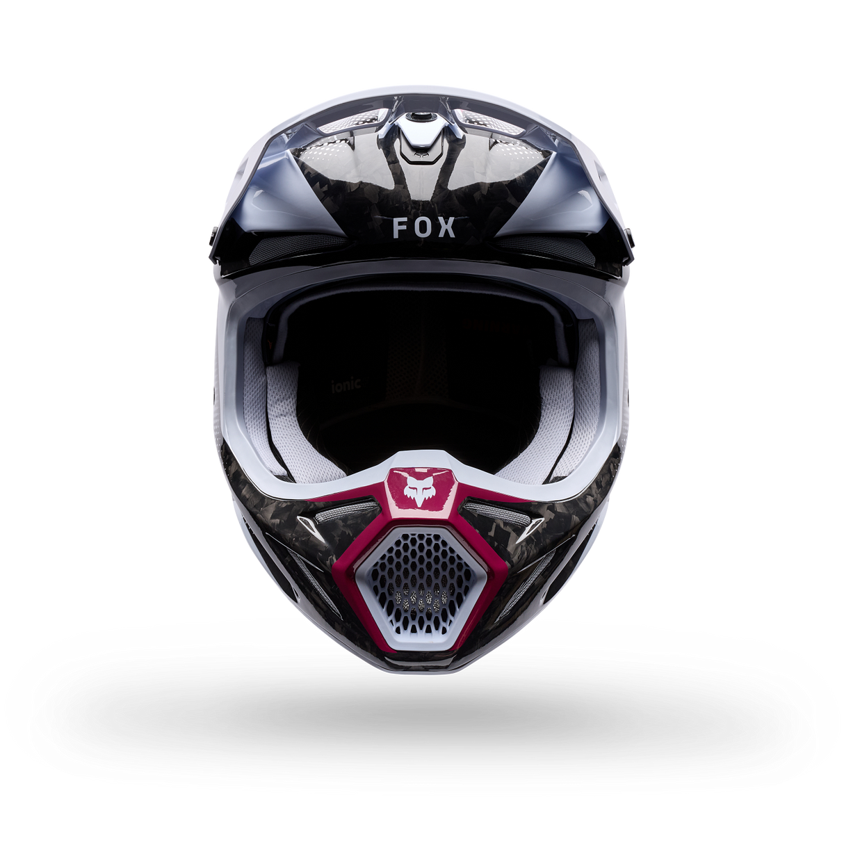 Fox Racing V3 RS Tactile Helmet