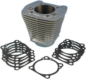 JAMES GASKETS GASKET CYL BASE ALL EVO XL 10/PK 16774-86