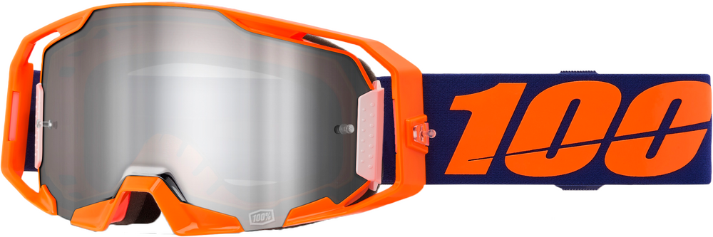 100 Percent Armatic Goggles Mirror Lens