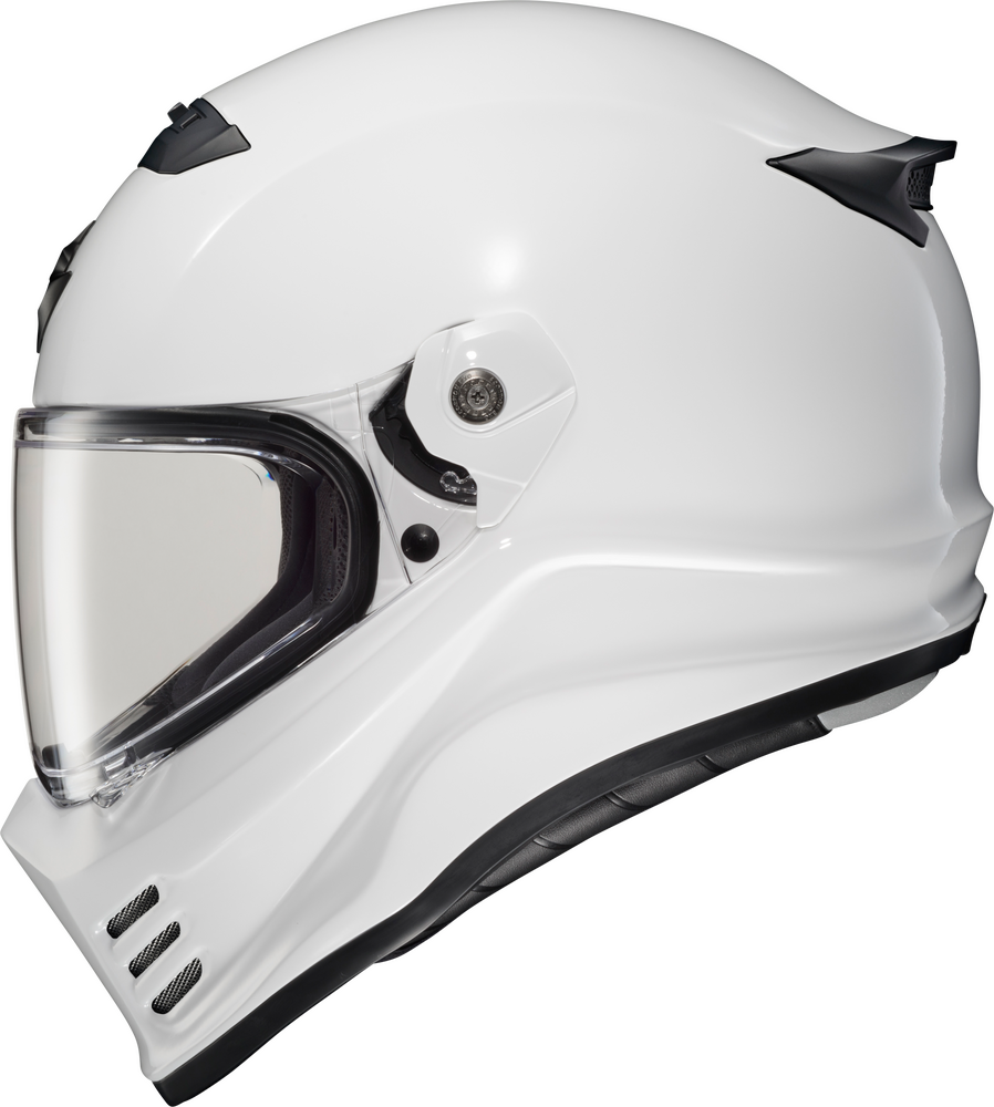 COVERT FX FULL FACE HELMET