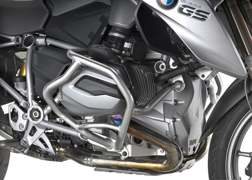 GIVI ENGINE GUARDS