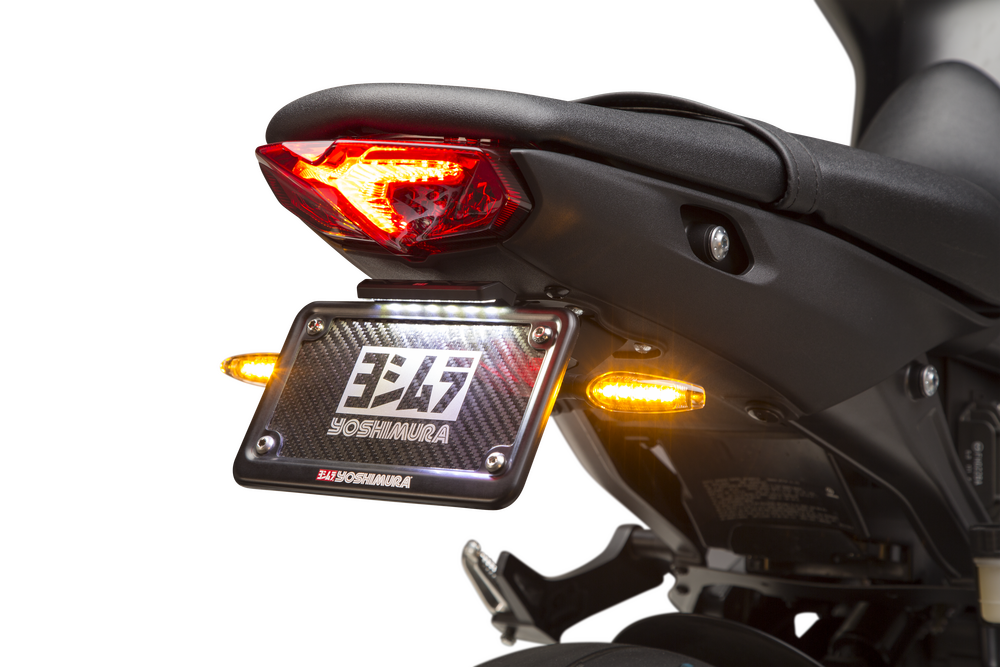 FENDER ELIMINATOR KIT YAM