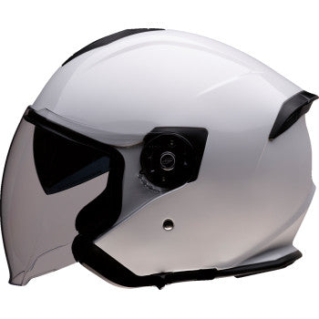 Z1R Road Maxx 2.0 Solid Helmet