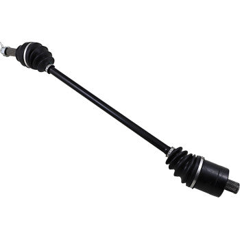 Moose Offroad Complete Axle Assembly - Rear Left/Right - Polaris RZR