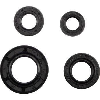 Moose Offroad Oil Seal Set Oil Seal Set - Yamaha