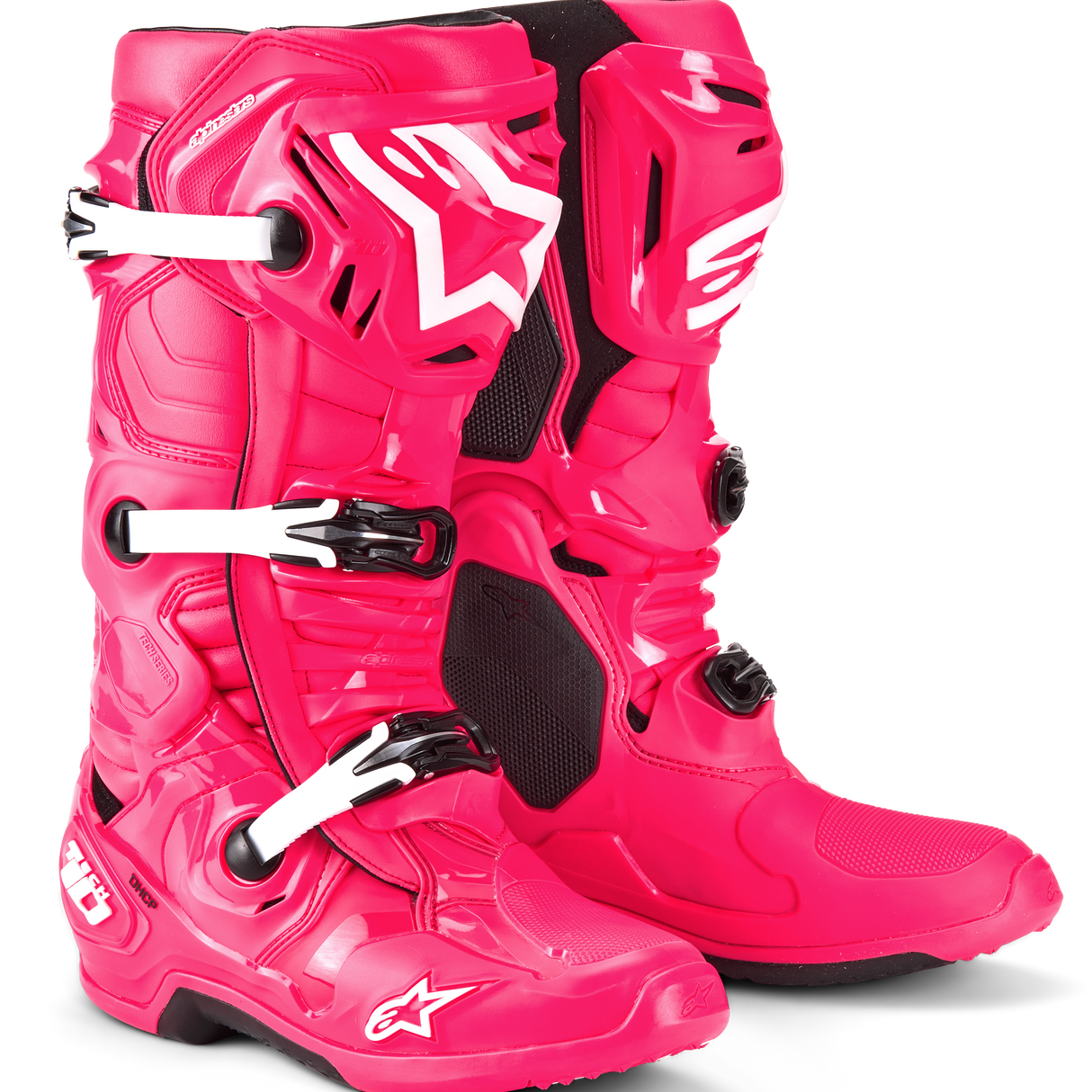 Alpinestars Limited Edition Diva Tech 10 Boots