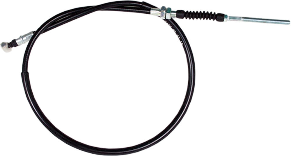 MOTION PRO BLACK VINYL FRONT BRAKE CABLE