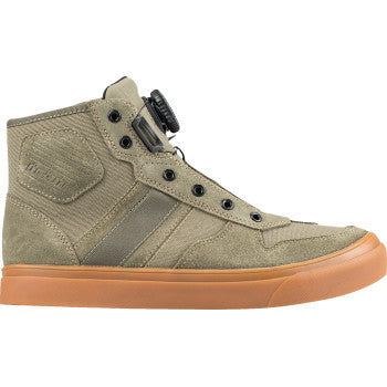 Icon Dog Days Boots