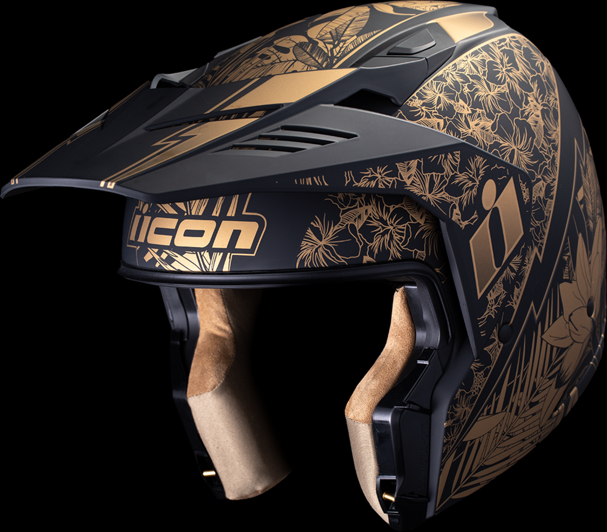 Icon Elsinore™ Kaonohi Helmet
