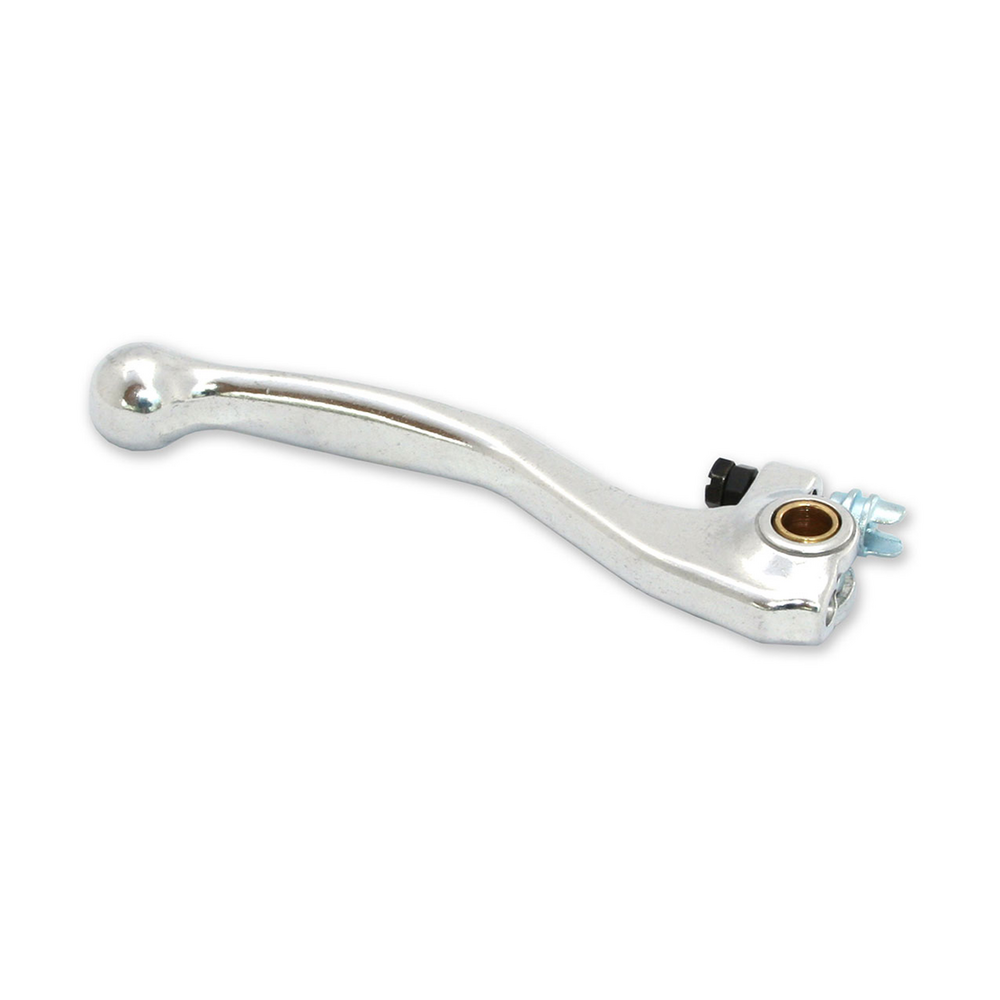 RFX SPORT FRONT BRAKE LEVER SILVER HON