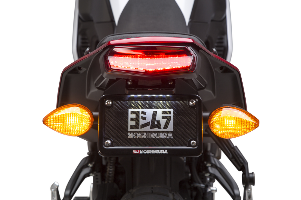 FENDER ELIMINATOR KIT YAM