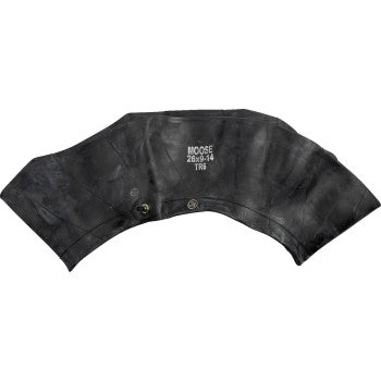 Moose Offroad ATV/UTV Inner Tube Inner Tube - Heavy Duty - 14" - TR-6 - Center Metal Valve