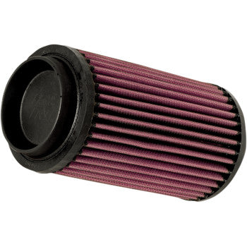K & N High-Flow Air Filter - Polaris