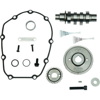 S&S Cycle 540G Camshaft Kit - M8