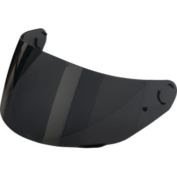 Moose Offroad Air Intake Helmet Shield