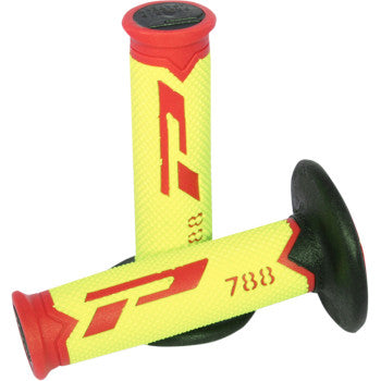 Pro Grip Cross Triple Density 788 Grips