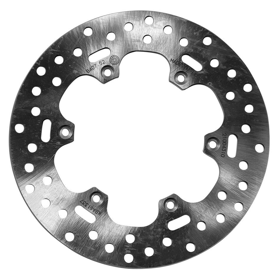 BREMBO SERIE ORO REAR ROTOR FIXED GAS/HUSAB/HUSQ/KTM